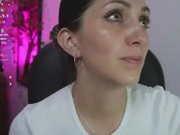 Chaturbate Live Porn of anny_sweet72