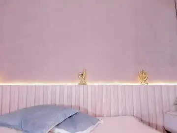 Chaturbate Best live sex cam show of bianca_angel_