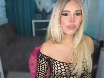 Chaturbate Sex Chat of callmebythename_daisy