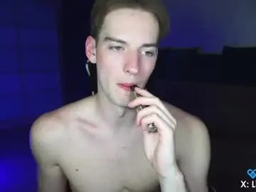 Chaturbate Sex Cam of litmate