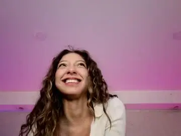 Chaturbate Sex Chat of lyahaven