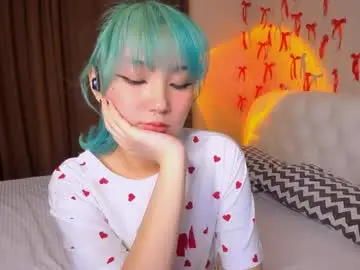 Chaturbate Best live sex cam show of milla_waves