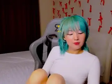 Chaturbate Live Porn of milla_waves