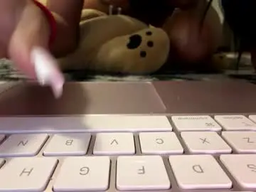 Chaturbate Adult Video Chat of nadiasw33t