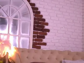 Chaturbate Live Sex Cam of nyssasky