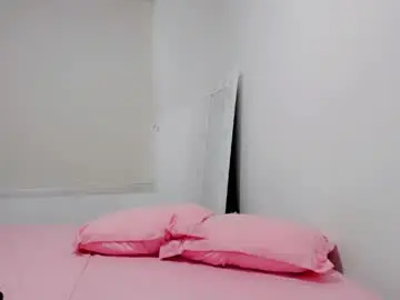 Chaturbate Private Sex Chat of rosiegirl_