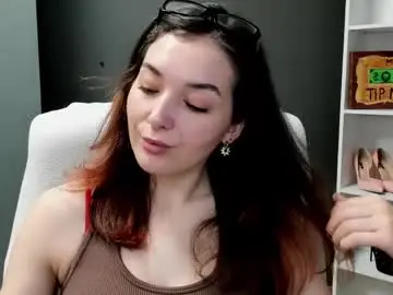 Chaturbate Free Live Porn of sugar_xmegan