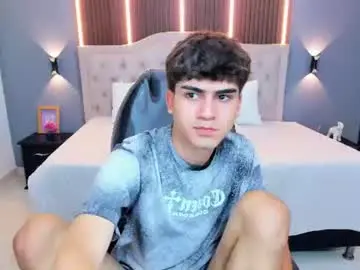Chaturbate Watch Live Sex Cams of tommy18__