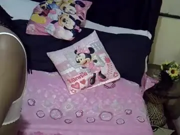 Chaturbate Free Porn Cam of babylisah