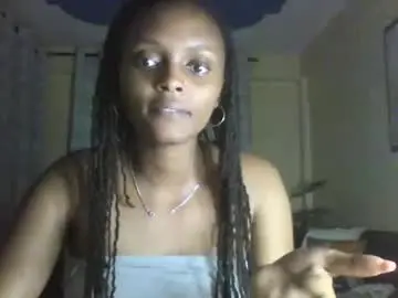 Chaturbate Adult Webcams of babylisah