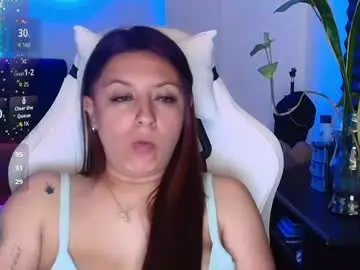 Chaturbate Live Sex Cam of gabbie_kook