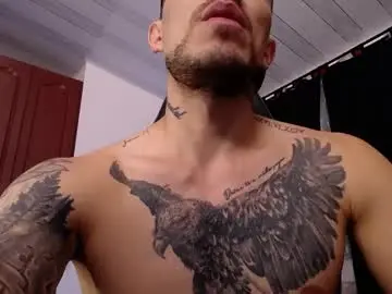 Chaturbate Live Porn of jasson_king01