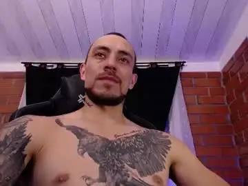 Chaturbate Adult Video Chat of jasson_king01