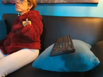 Chaturbate Live Sex Cam of madame_mature1
