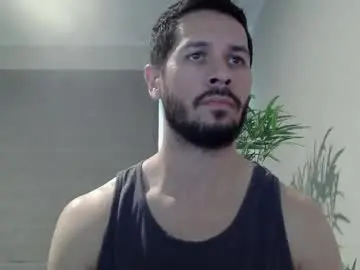 Chaturbate Sex Cam of ryan_chatter