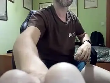 Chaturbate Live Porn of spanishharddick