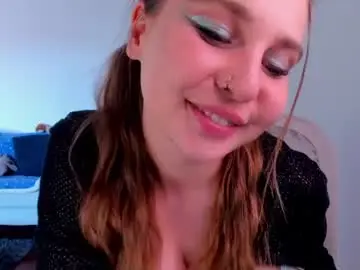 Chaturbate Watch Live Sex Cams of sweetmila1