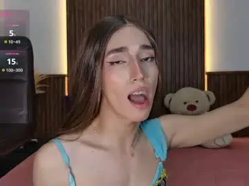 Chaturbate Free Porn Cam of tifanny_doll01