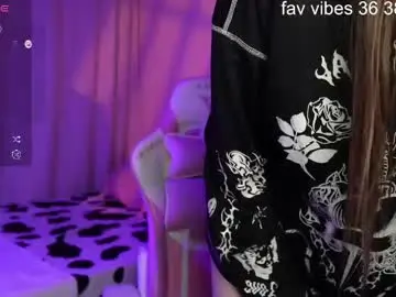 Chaturbate Private Sex Chat of wilder_weinn