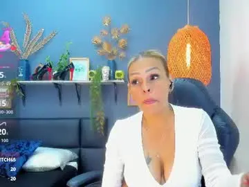 Chaturbate Free Porn Cam of yessika_parker