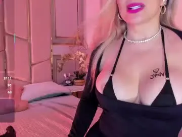 Chaturbate Adult Video Chat of angel_vibes_