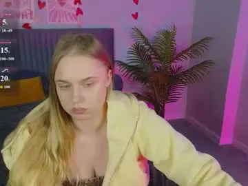 Chaturbate Live Porn of cutefever