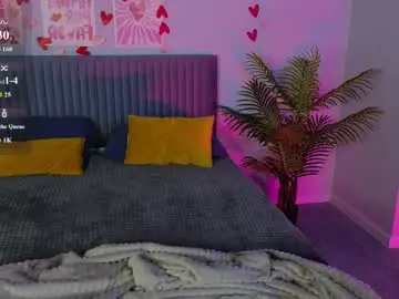 Chaturbate Free Live Porn of cutefever