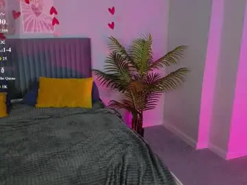 Chaturbate Best live sex cam show of cutefever