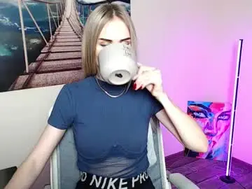 Chaturbate Best live sex cam show of erikagavin