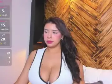 Chaturbate Adult Webcam of evelin_villan