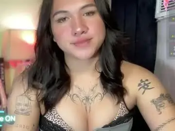 Chaturbate Nude Webcam of lady_kathy