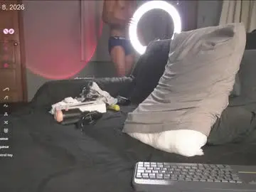 Chaturbate Sex Cam of liambyrne