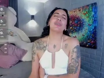 Chaturbate Sex Chat of magic_ivone