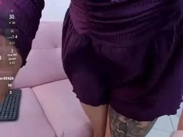 Chaturbate Best live sex cam show of magic_ivone