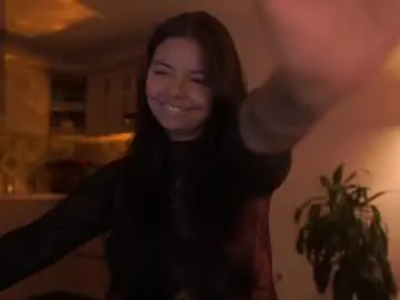 Chaturbate Live Sex of megan_evaans