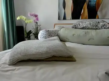 Chaturbate Adult Webcams of mis_eva