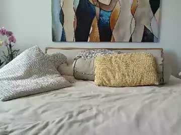 Chaturbate Best Webcam of mis_eva