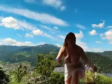 Chaturbate Adult Video Chat of mis_eva