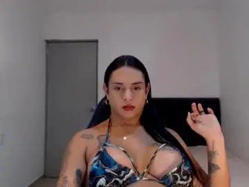 Chaturbate Free Porn Cam of sexynatalia25