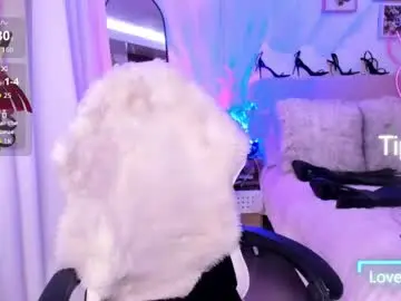 Chaturbate Live Sex Cam of valeriadion