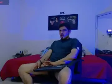 Chaturbate Free Live Porn of william_steel_