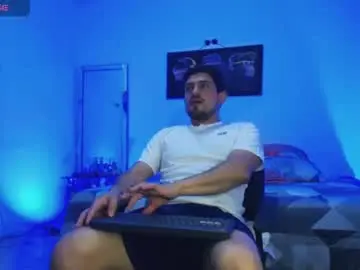 Chaturbate Best live sex cam show of william_steel_