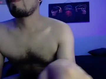 Chaturbate Live Sex Cam of william_steel_