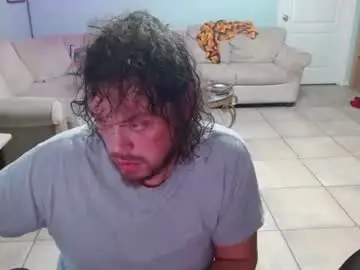 Chaturbate Private Sex Chat of 2dirtyhillbillies