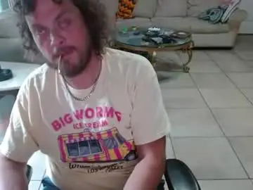 Chaturbate Live Sex Cam of 2dirtyhillbillies