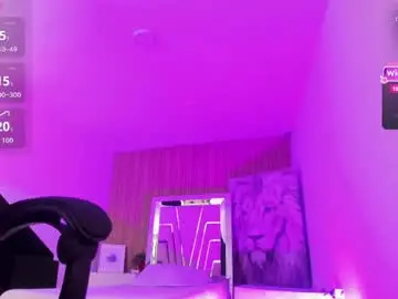 Chaturbate Nude Webcam of amaragrey_