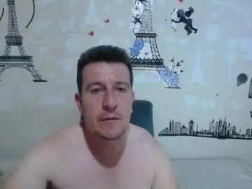 Chaturbate Nude Webcam of amaya_627