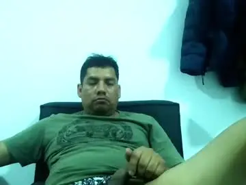Chaturbate Best live sex cam show of angeldavid90