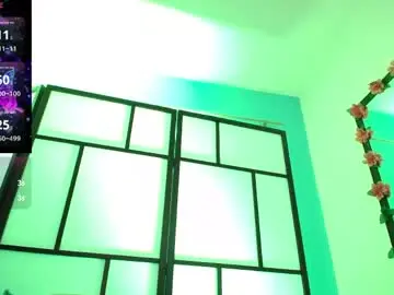 Chaturbate Free Porn Cam of catalina_soul