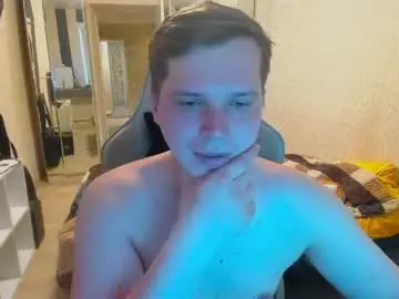 Chaturbate Watch Live Sex Cams of evan_boomer